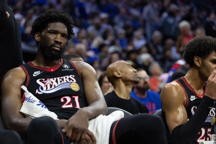 Nhận định b&oacute;ng rổ Philadelphia 76ers vs Minnesota Timberwolves, 06h00 ng&agrave;y 4/4: Quyết tử v&igrave; v&eacute; play-off - Ảnh 3