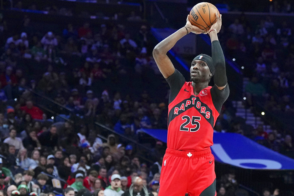 Nhận định b&oacute;ng rổ Boston Celtics vs Toronto Raptors, 02h30 ng&agrave;y 6/4: Chủ nh&agrave; thống trị - Ảnh 1