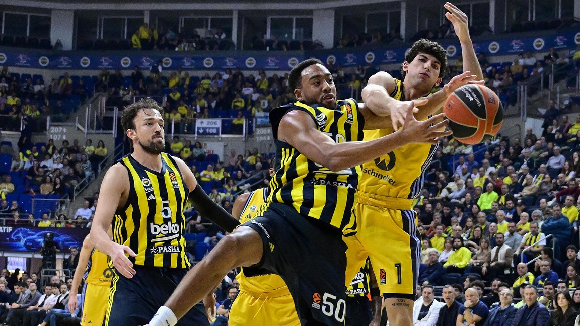 Nhận định b&oacute;ng rổ Fenerbahce vs Merkezefendi, 19h30 ng&agrave;y 4/4: Chủ nh&agrave; &aacute;p đảo - Ảnh 1