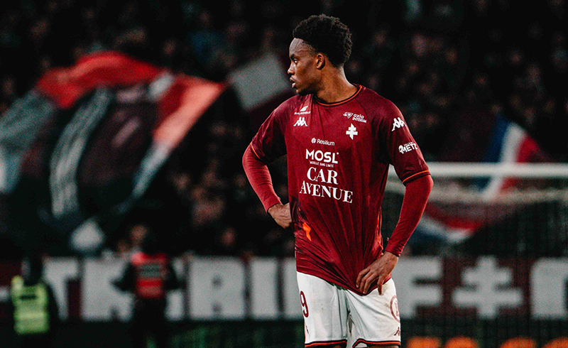 Kèo vàng bóng đá Metz vs Nantes, 22h15 ngày 5/4: Khó thắng - Ảnh 1
