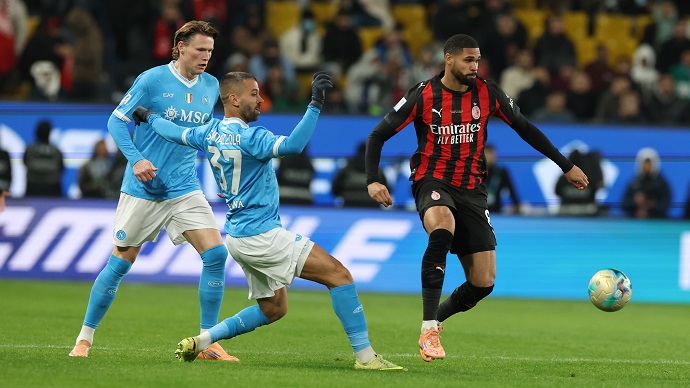 Nhận định, soi kèo Napoli vs AC Milan, 1h45 ngày 7/4: Soán ngôi đối thủ - Ảnh 4