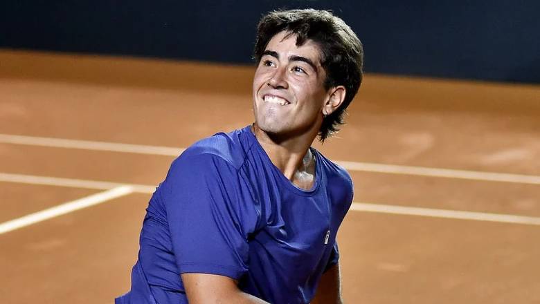 Nhận định tennis Cobolli vs Comesana - Vòng 1 Monte Carlo Masters, 20h30 ngày 6/4 - Ảnh 1