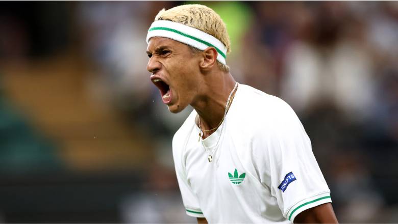 Nhận định tennis Fonseca vs Diallo - Vòng 1 Monte Carlo Masters, 19h00 ngày 6/4 - Ảnh 1