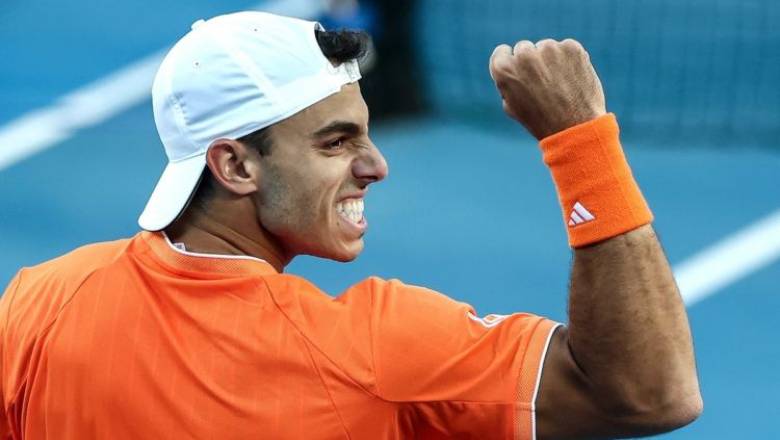 Nhận định tennis Tsitsipas vs Cerundolo - Vòng 1 Monte Carlo Masters, 19h00 ngày 6/4 - Ảnh 1