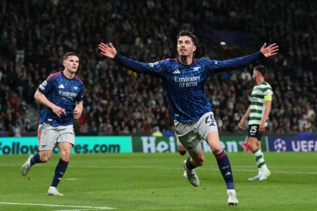 Kết quả c&uacute;p C1 ch&acirc;u &Acirc;u đ&ecirc;m qua: Real Madrid gục ng&atilde; trước Bayern Munich - Ảnh 1