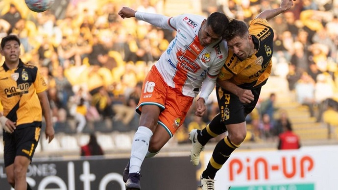 Nhận định, soi kèo Coquimbo vs Nacional, 5h00 ngày 9/4: Điểm tựa sân nhà - Ảnh 3