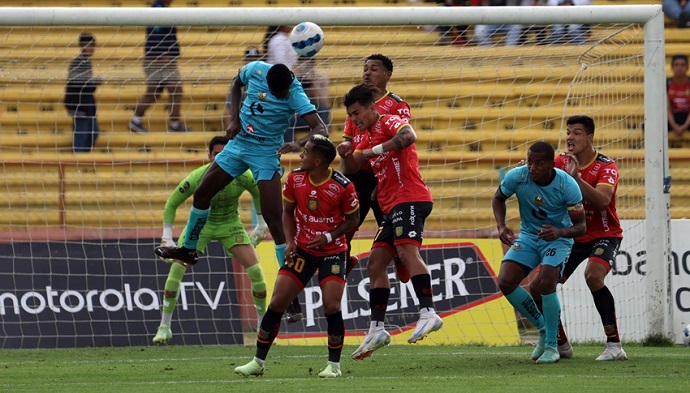 Nhận định, soi kèo Deportivo Cuenca vs Santos, 5h00 ngày 9/4: Tin ở chủ nhà - Ảnh 3