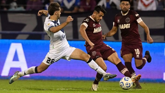 Nhận định, soi kèo Mirassol vs Lanus, 5h00 ngày 9/4: Chìm trong khủng hoảng - Ảnh 3