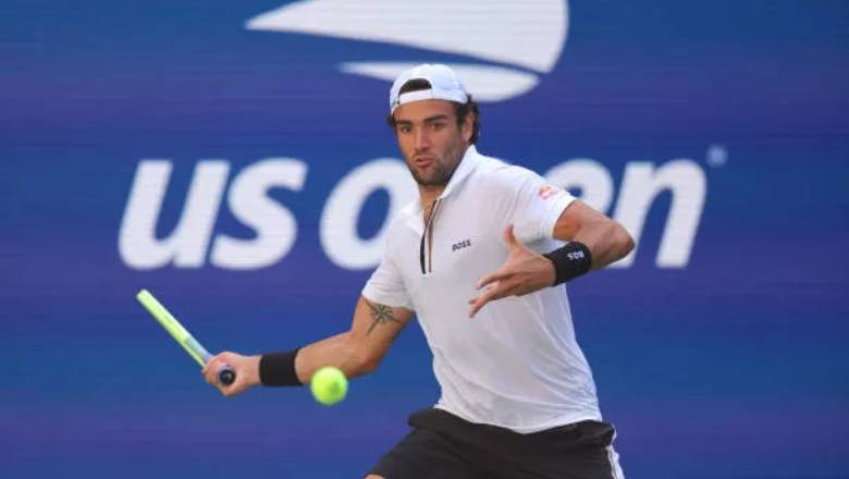 Nhận định tennis Medvedev vs Berrettini - Vòng 3 Monte Carlo Masters, 20h30 ngày 8/4 - Ảnh 1