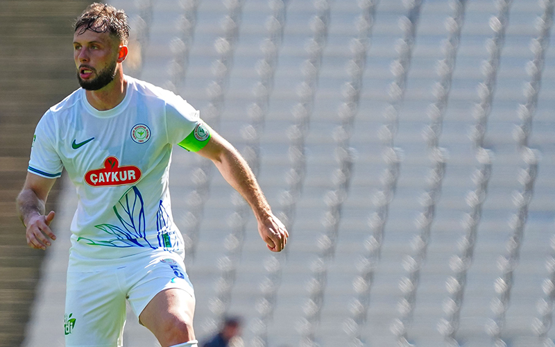 Kèo vàng bóng đá Rizespor vs Samsunspor, 00h00 ngày 10/4: Khó tin khách - Ảnh 1