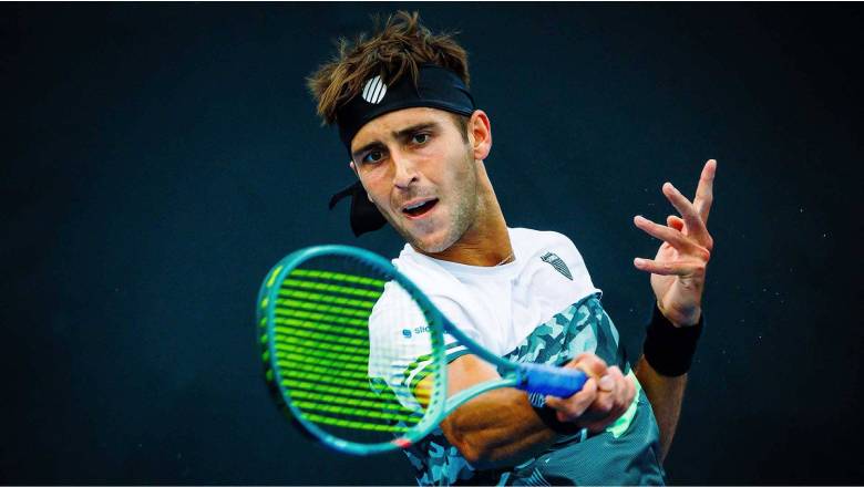 Nhận định tennis Alcaraz vs Etcheverry - Vòng 3 Monte Carlo Masters, 19h00 ngày 9/4 - Ảnh 1