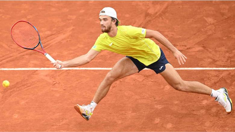 Nhận định tennis Sinner vs Machac - Vòng 3 Monte Carlo Masters, 19h30 ngày 9/4 - Ảnh 1
