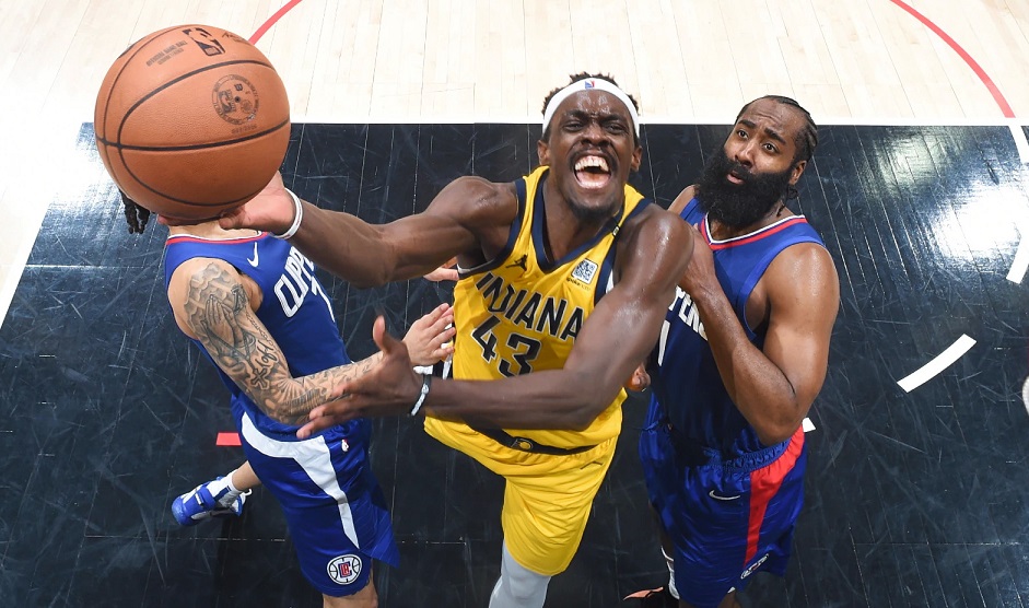 Nhận định b&oacute;ng rổ Indiana Pacers vs Philadelphia 76ers, 06h30 ng&agrave;y 11/4: Trong nỗi nhớ Embiid - Ảnh 1