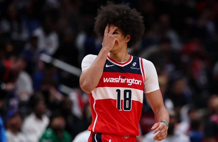 Nhận định b&oacute;ng rổ Washington Wizards vs Miami Heat, 06h00 ng&agrave;y 11/4: Chọn kh&aacute;ch v&agrave; t&agrave;i - Ảnh 1