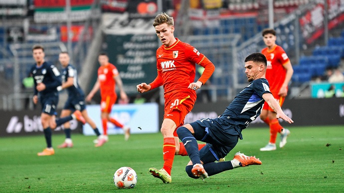 Nhận định, soi kèo Augsburg vs Hoffenheim, 1h30 ngày 11/4: Điểm tựa sân nhà - Ảnh 4