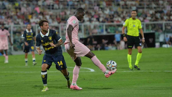 Nhận định, soi kèo Frosinone vs Palermo, 1h30 ngày 11/4: Mệnh lệnh phải thắng - Ảnh 4