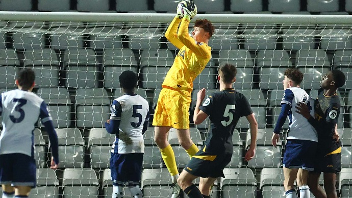 Nhận định, soi kèo U21 Tottenham vs U21 Wolves, 1h00 ngày 11/4: Chủ nhà tự tin - Ảnh 4