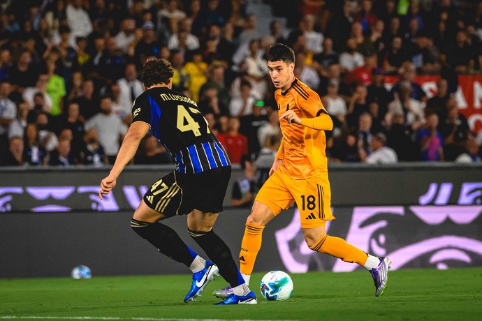 Siêu máy tính dự đoán AS Roma vs Pisa, 1h45ngày 11/4 - Ảnh 1