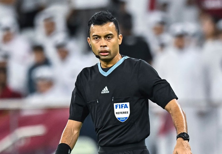 FIFA gạt trọng t&agrave;i Đ&ocirc;ng Nam &Aacute; khỏi World Cup 2026 - Ảnh 1