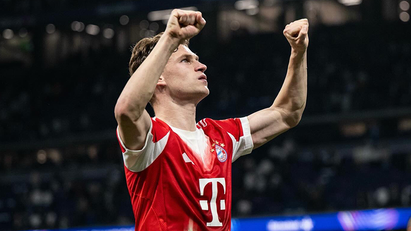 Kèo vàng bóng đá St. Pauli vs Bayern Munich, 23h30 ngày 11/4: Khó thắng cách biệt - Ảnh 1