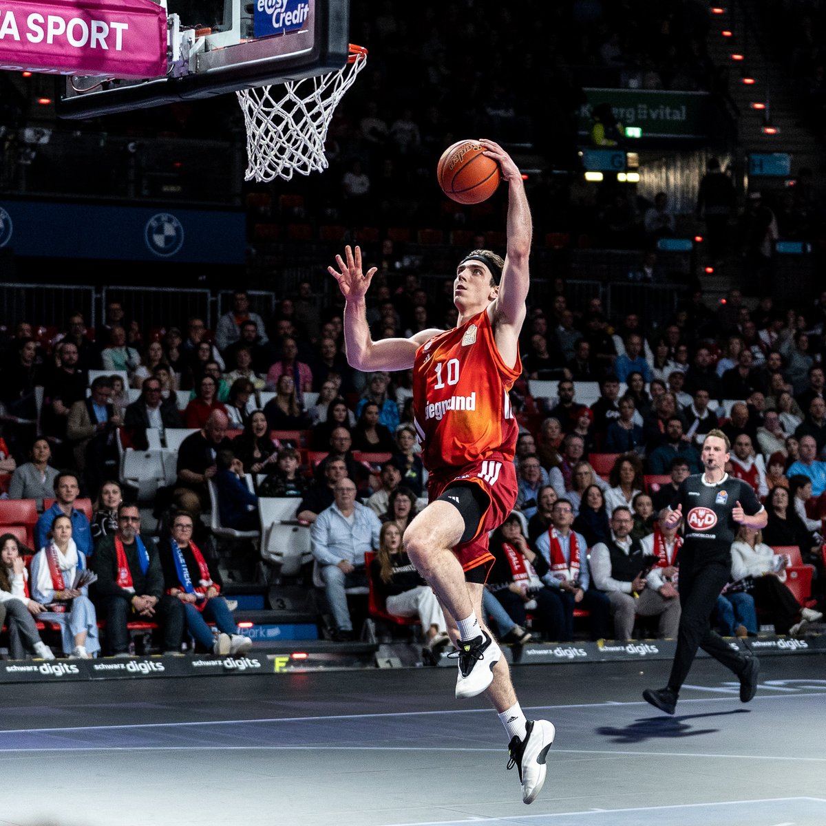 Nhận định b&oacute;ng rổ Bayern Munich vs Chemnitz, 21h30 ng&agrave;y 12/4: T&igrave;m lại cảm gi&aacute;c - Ảnh 1