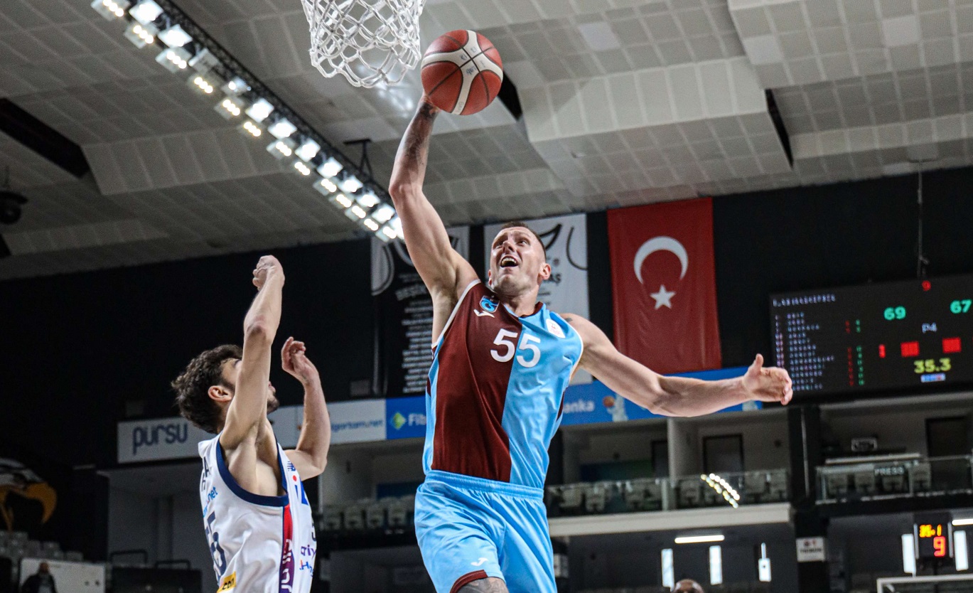Nhận định b&oacute;ng rổ Trabzonspor vs Petkim Spor, 19h30 ng&agrave;y 12/4: Giữ chắc v&eacute; playoff - Ảnh 1