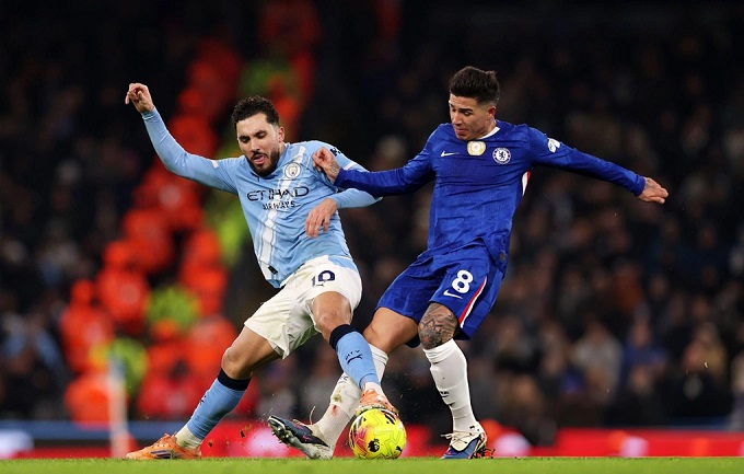 Nhận định, soi kèo Chelsea vs Man City, 22h30 ngày 12/4: Hồi kết cho Rosenior - Ảnh 7