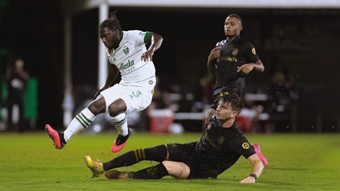 Nhận định, soi kèo Portland Timbers vs Los Angeles, 3h45 ngày 12/4: Nối tiếp mạch thắng - Ảnh 4