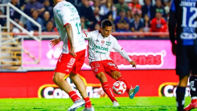 Nhận định, soi kèo Queretaro vs Necaxa, 6h00 ngày 12/4: Khó thắng - Ảnh 4