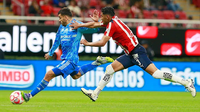 Nhận định, soi kèo Tigres UANL vs Guadalajara, 6h00 ngày 12/4: Phong độ lên cao - Ảnh 4