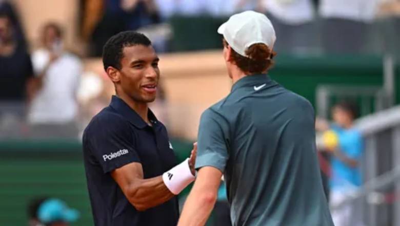 Sinner chạm mốc 20 chiến thắng liên tiếp ở các giải Masters 1000 - Ảnh 2