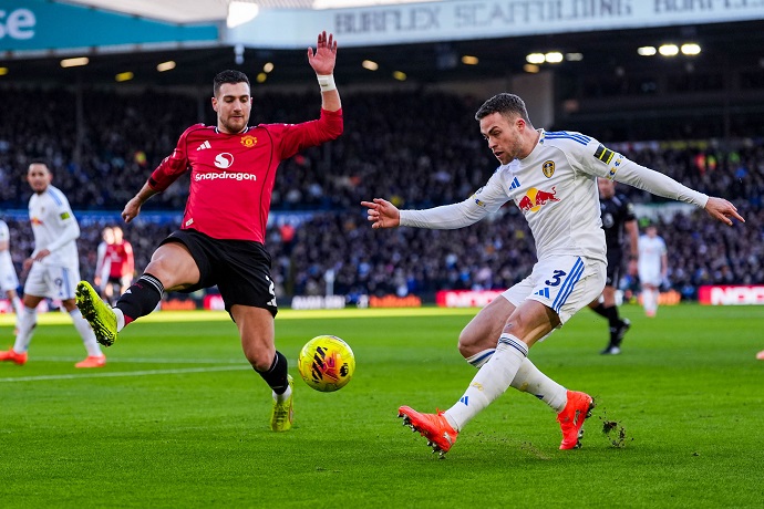 Chuy&ecirc;n gia Tony Ansell dự đo&aacute;n MU vs Leeds, 2h00 ng&agrave;y 14/4 - Ảnh 2