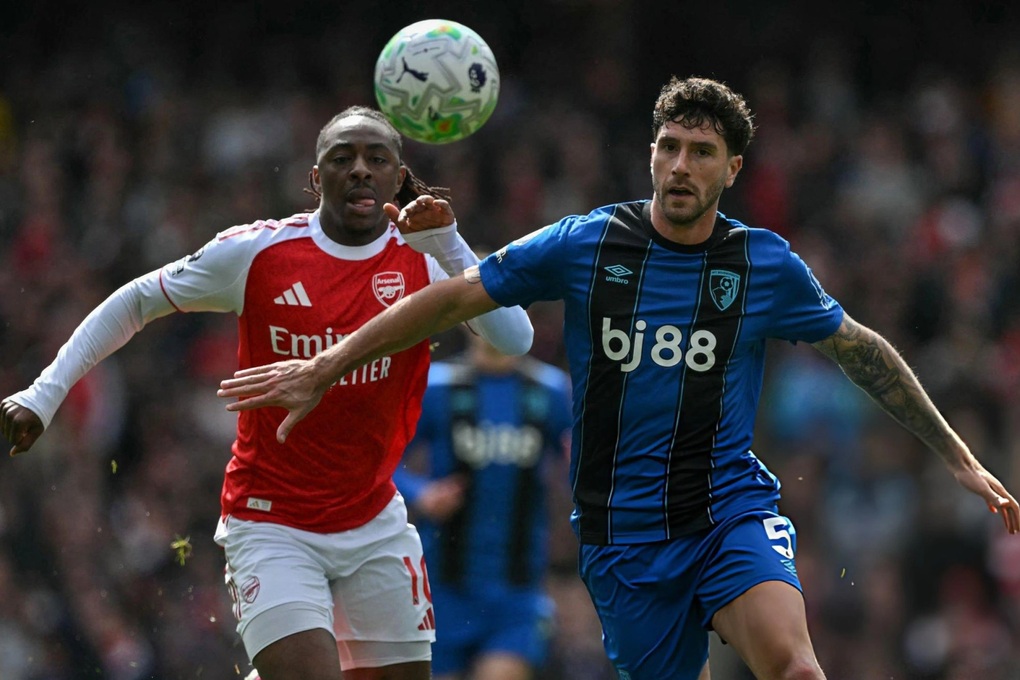 HLV Arteta đau đớn sau thất bại kh&oacute; hiểu của Arsenal - Ảnh 1