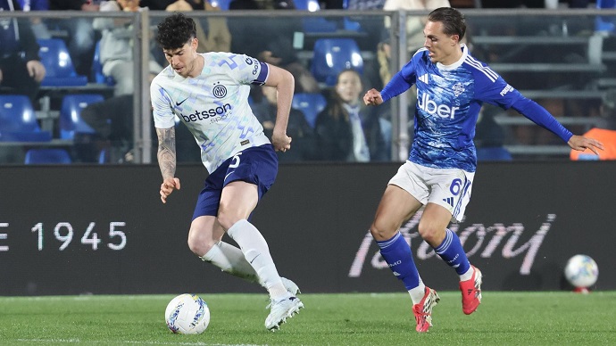 Nhận định, soi kèo Como vs Inter Milan, 1h45 ngày 13/4: Rào cản thật sự - Ảnh 4