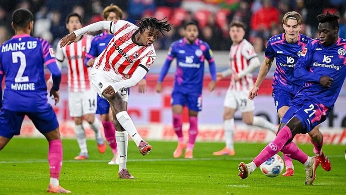 Nhận định, soi kèo Mainz 05 vs Freiburg, 0h30 ngày 13/4: Phong độ lên cao - Ảnh 4