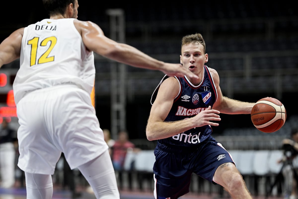 Nhận định b&oacute;ng rổ Obras Sanitarias vs Instituto de Cordoba, 06h00 ng&agrave;y 14/4: Tử chiến v&igrave; v&eacute; play-off - Ảnh 1