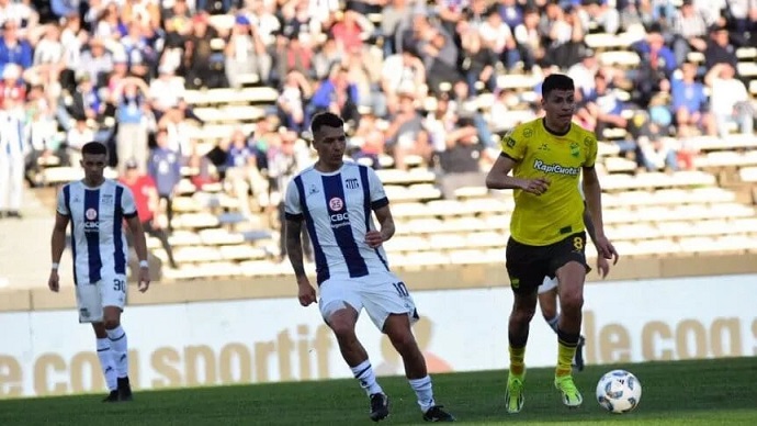 Nhận định, soi kèo Defensa y Justicia vs Talleres Cordoba, 2h30 ngày 14/4: Cân sức - Ảnh 4