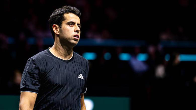 Nhận định tennis Jodar vs Munar - Vòng 1 Barcelona Open, 22h30 ngày 13 - Ảnh 1