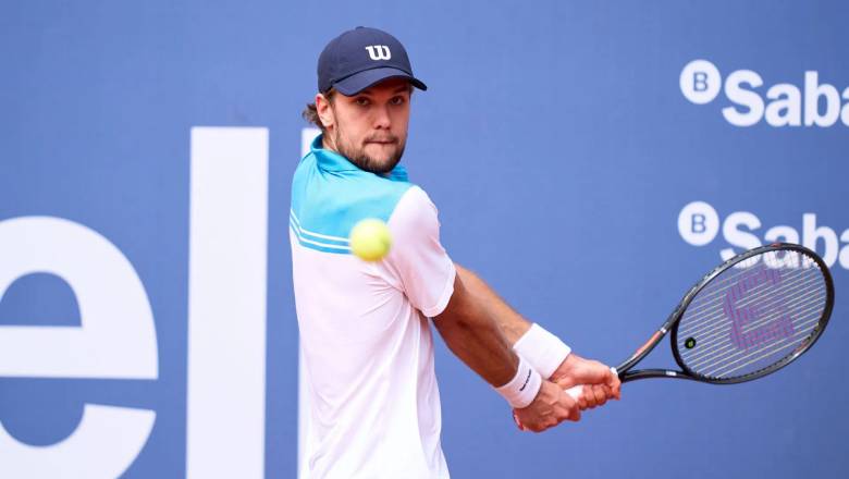 Nhận định tennis Alcaraz vs Virtanen - Vòng 1 Barcelona Open, 21h00 ngày 14/4 - Ảnh 1