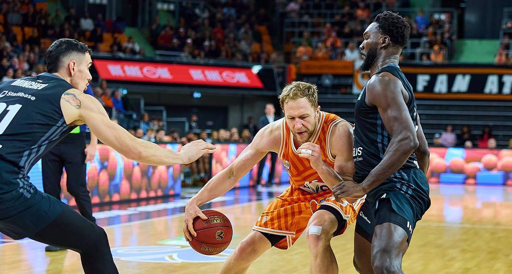 Nhận định b&oacute;ng rổ Chemnitz vs Ulm, 01h00 ng&agrave;y 16/4: Giải cơn kh&aacute;t điểm - Ảnh 1