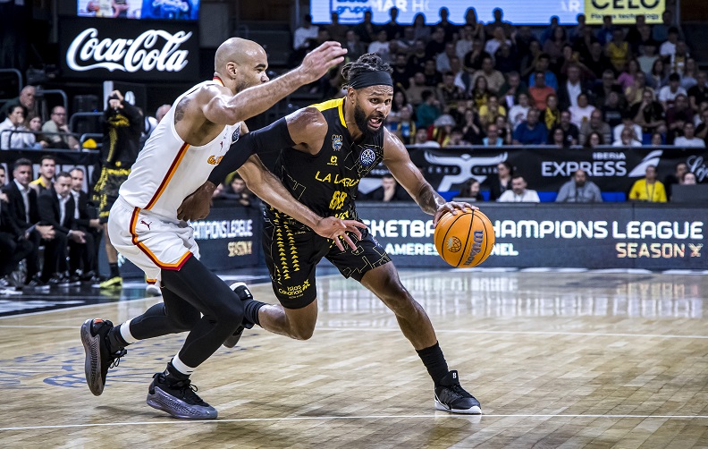 Nhận định b&oacute;ng rổ Tenerife vs Galatasaray, 02h00 ng&agrave;y 16/4: Ph&aacute;o đ&agrave;i Santiago Martin Arena - Ảnh 1