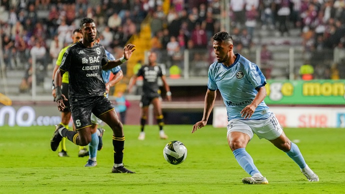 Nhận định, soi kèo Sporting SJ vs Saprissa, 8h00 ngày 16/4: Khó lường - Ảnh 4