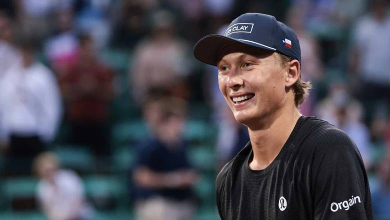 Nhận định tennis Norrie vs Quinn - Vòng 2 Barcelona Open, 22h30 ngày 15/4 - Ảnh 1