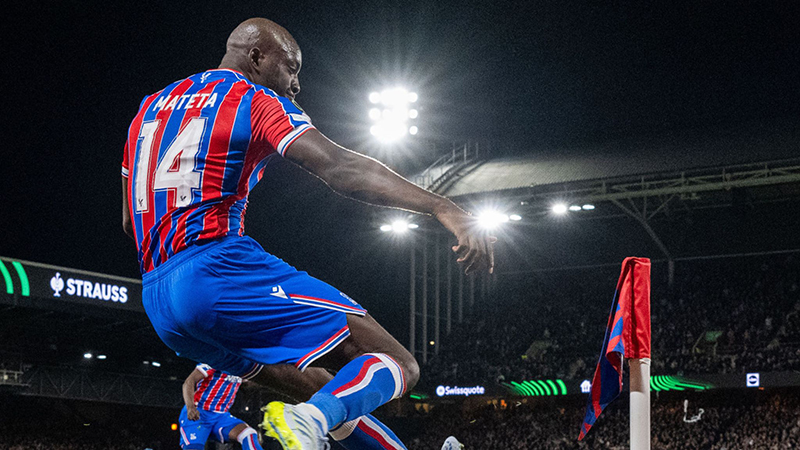 Kèo vàng bóng đá Fiorentina vs Crystal Palace, 02h00 ngày 17/4: Không cần thắng - Ảnh 1