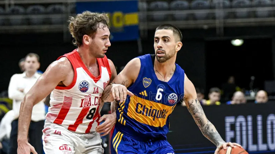 Nhận định b&oacute;ng rổ Instituto vs Quimsa, 07h00 ng&agrave;y 17/4: Tăng tốc v&agrave; về đ&iacute;ch - Ảnh 1