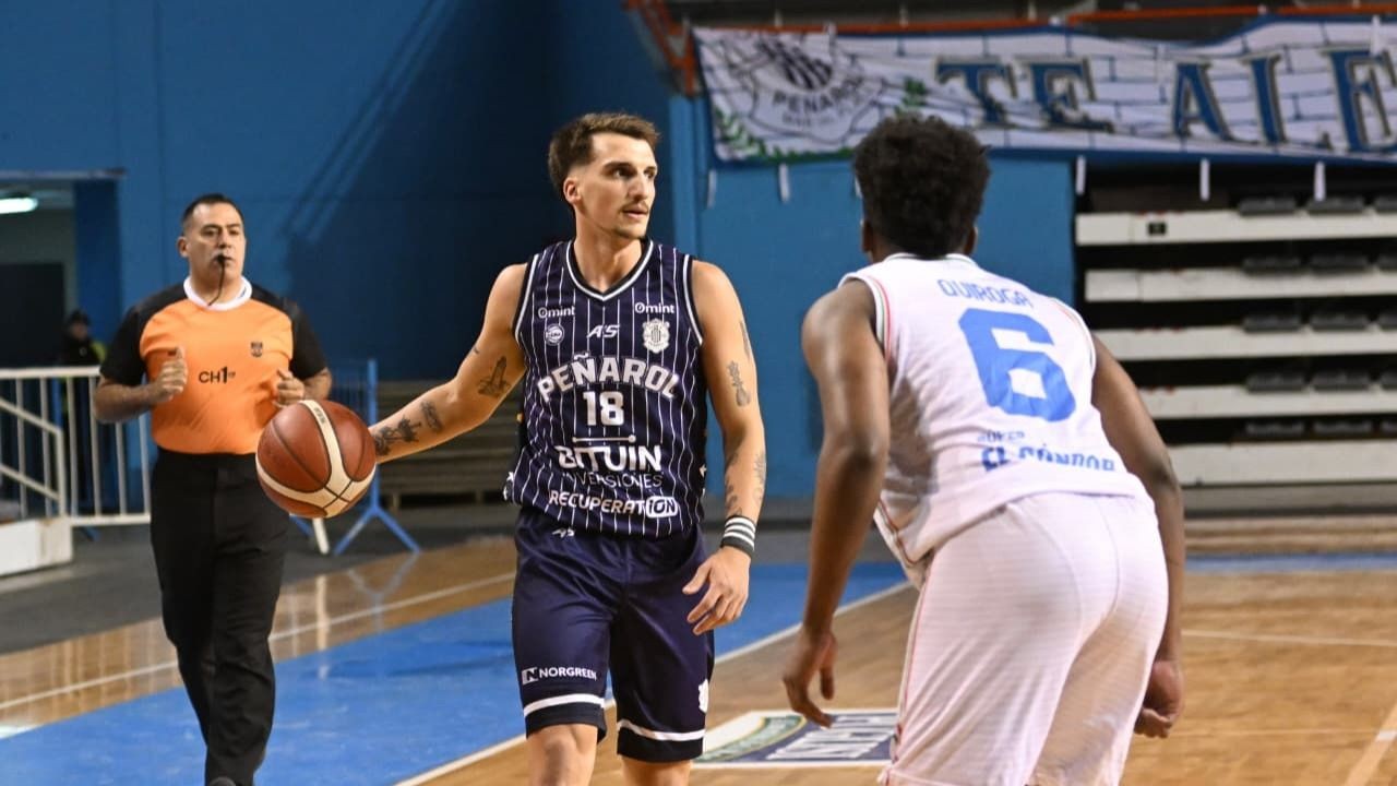Nhận định b&oacute;ng rổ Obera TC vs Penarol, 07h30 ng&agrave;y 17/4: Chọn chủ nh&agrave; v&agrave; t&agrave;i - Ảnh 1