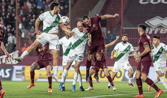 Nhận định, soi kèo Lanus vs Always Ready, 5h00 ngày 17/4: Chủ nhà sa sút - Ảnh 3