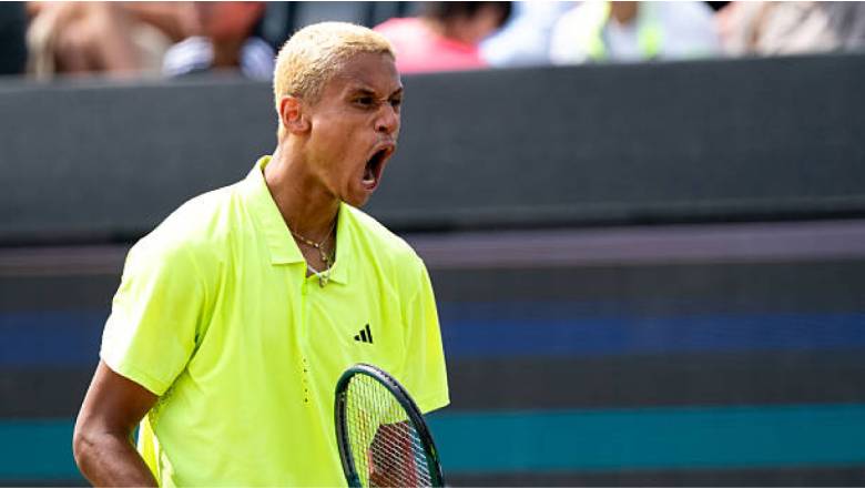 Nhận định tennis Zverev vs Diallo - Vòng 2 Munich Open, 22h00 ngày 16/4 - Ảnh 1