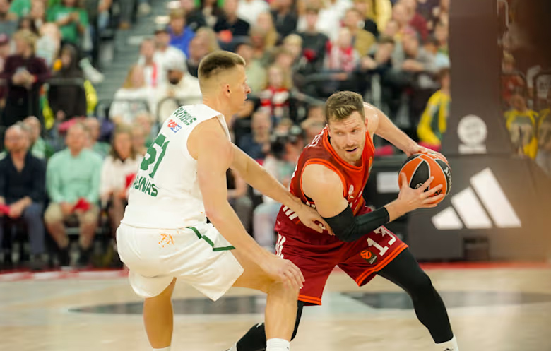 Nhận định b&oacute;ng rổ Barcelona vs Bayern Munich, 01h30 ng&agrave;y 18/4: Định đoạt v&eacute; play-in - Ảnh 2