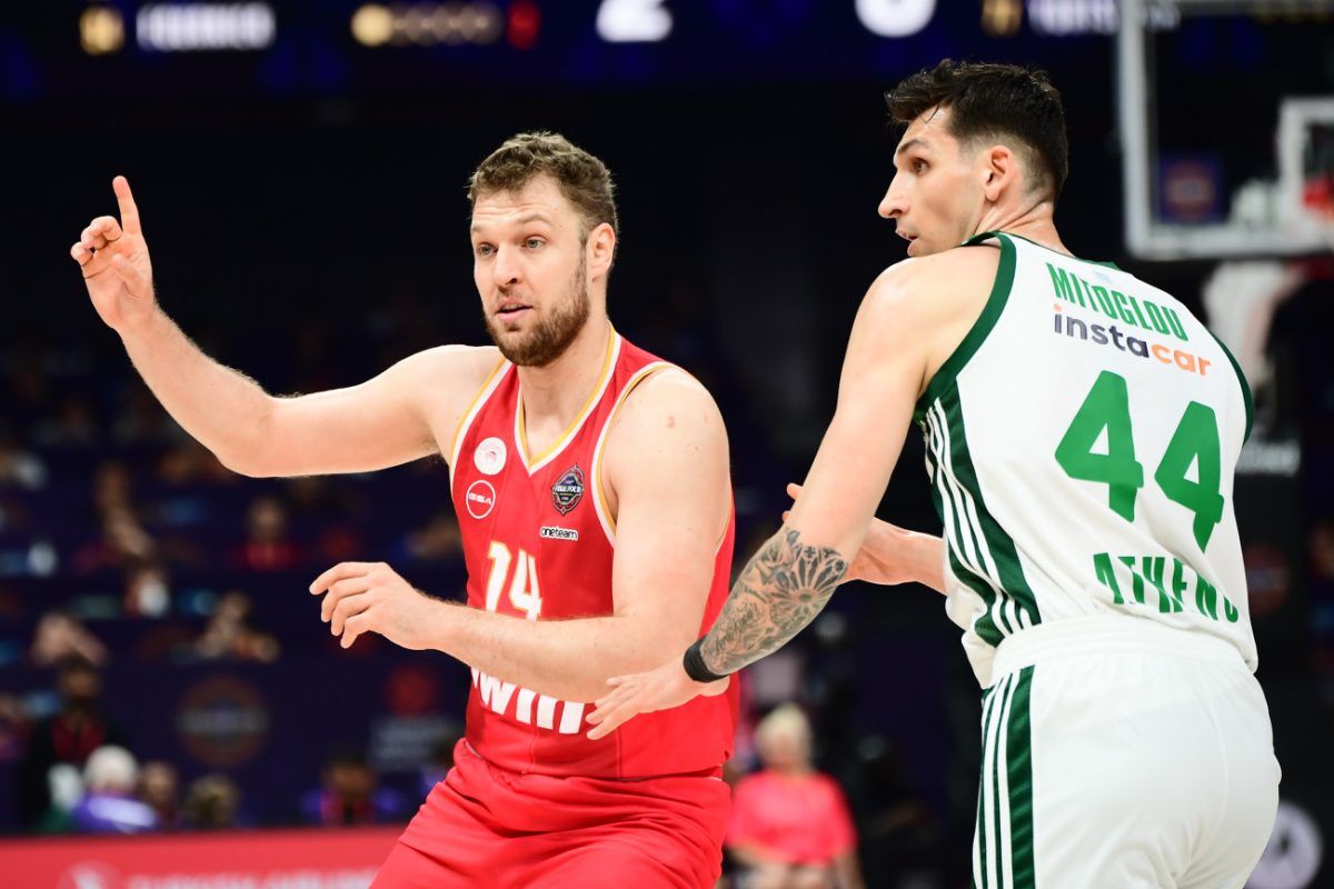 Nhận định b&oacute;ng rổ Panathinaikos vs Anadolu Efes, 01h15 ng&agrave;y 18/4: N&iacute;u k&eacute;o hy vọng - Ảnh 1